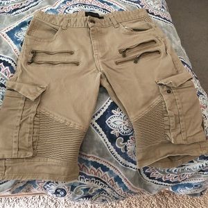 Men’s Shorts